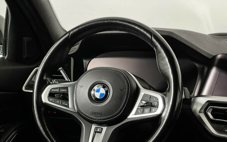 BMW 3 серия, 2021 год, 4 650 000 рублей, 15 фотография