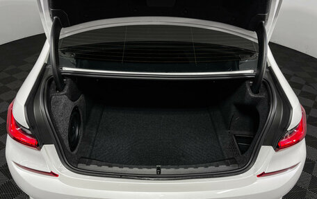 BMW 3 серия, 2021 год, 4 650 000 рублей, 9 фотография