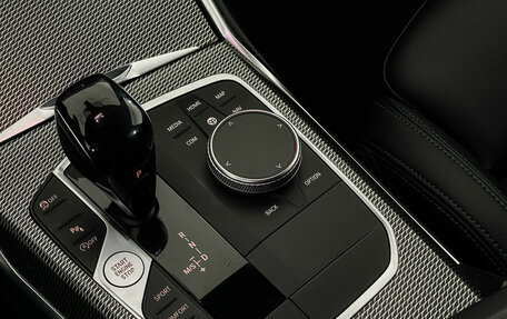 BMW 3 серия, 2021 год, 4 650 000 рублей, 16 фотография