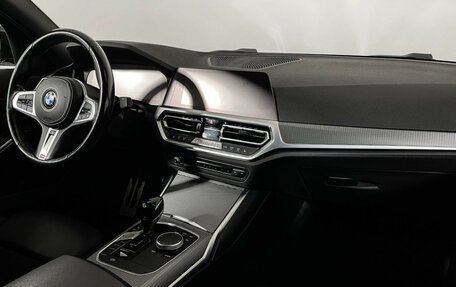 BMW 3 серия, 2021 год, 4 650 000 рублей, 17 фотография