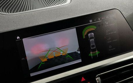 BMW 3 серия, 2021 год, 4 650 000 рублей, 18 фотография