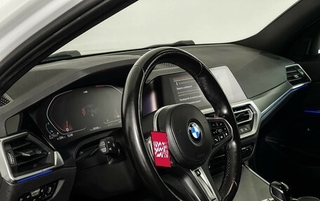 BMW 3 серия, 2021 год, 4 650 000 рублей, 11 фотография