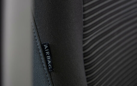 SEAT Alhambra II рестайлинг, 2014 год, 1 348 000 рублей, 14 фотография