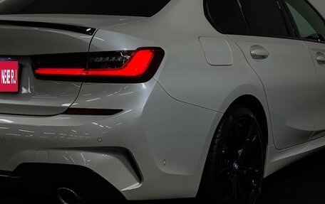 BMW 3 серия, 2021 год, 4 650 000 рублей, 21 фотография