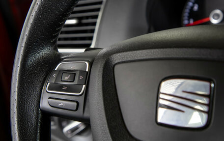 SEAT Alhambra II рестайлинг, 2014 год, 1 348 000 рублей, 20 фотография