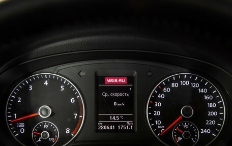 SEAT Alhambra II рестайлинг, 2014 год, 1 348 000 рублей, 10 фотография