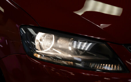 SEAT Alhambra II рестайлинг, 2014 год, 1 348 000 рублей, 26 фотография