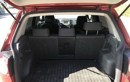 Volkswagen Golf Plus I, 2007 год, 380 000 рублей, 8 фотография