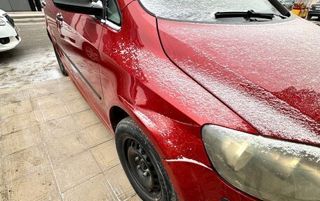 Volkswagen Golf Plus I, 2007 год, 380 000 рублей, 5 фотография