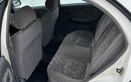 Nissan Pulsar IV, 1997 год, 285 000 рублей, 7 фотография