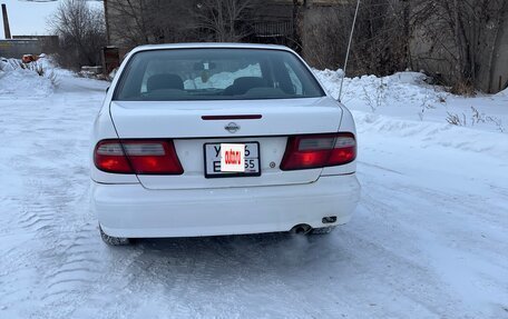 Nissan Pulsar IV, 1997 год, 285 000 рублей, 5 фотография