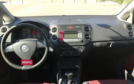 Volkswagen Golf Plus I, 2007 год, 380 000 рублей, 7 фотография