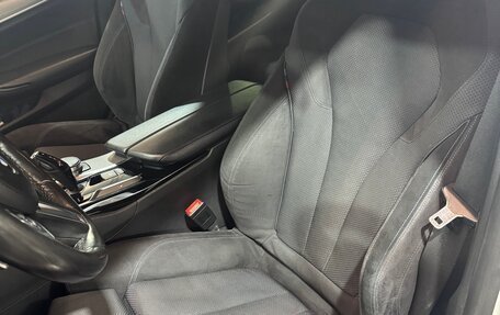 BMW 5 серия, 2018 год, 3 650 000 рублей, 19 фотография