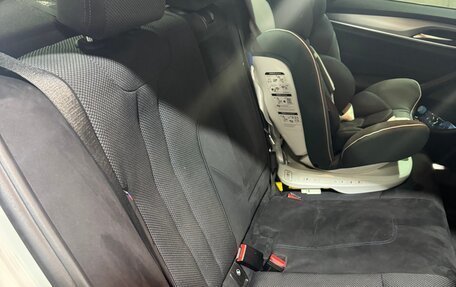 BMW 5 серия, 2018 год, 3 650 000 рублей, 20 фотография