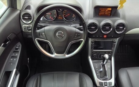 Opel Antara I, 2013 год, 990 000 рублей, 2 фотография