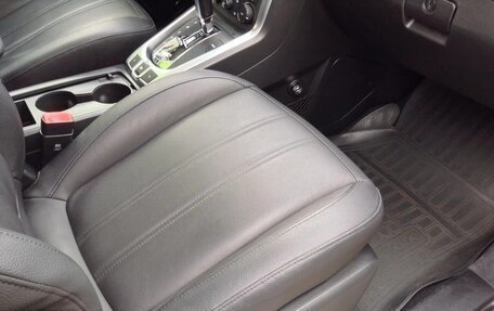 Opel Antara I, 2013 год, 990 000 рублей, 5 фотография