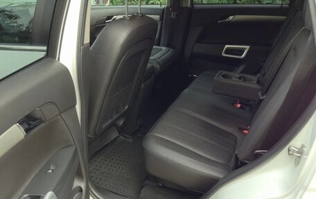 Opel Antara I, 2013 год, 990 000 рублей, 6 фотография