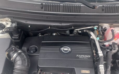 Opel Antara I, 2013 год, 990 000 рублей, 8 фотография