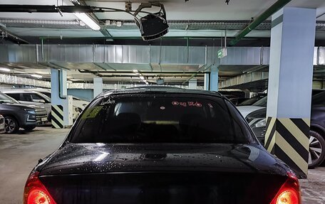 KIA Spectra II (LD), 2008 год, 550 000 рублей, 5 фотография