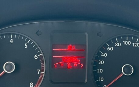 Volkswagen Polo VI (EU Market), 2013 год, 590 000 рублей, 9 фотография