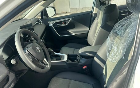 Toyota RAV4, 2025 год, 4 100 000 рублей, 2 фотография