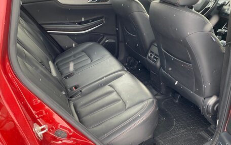 Changan CS75 I рестайлинг, 2020 год, 1 780 000 рублей, 9 фотография