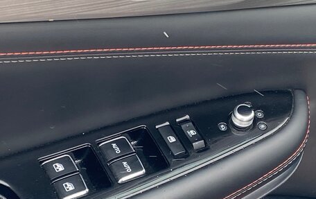 Changan CS75 I рестайлинг, 2020 год, 1 780 000 рублей, 10 фотография