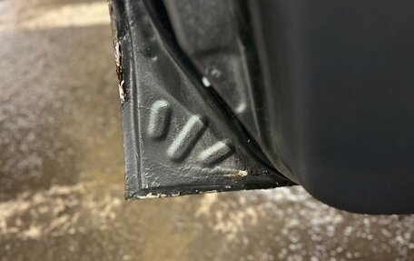 Chevrolet Lanos I, 2008 год, 100 000 рублей, 8 фотография