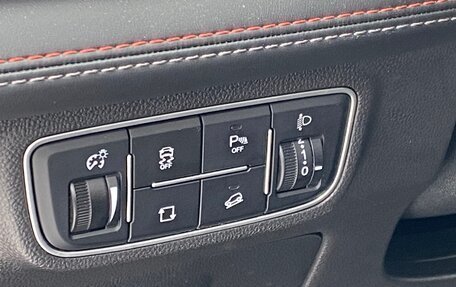 Changan CS75 I рестайлинг, 2020 год, 1 780 000 рублей, 11 фотография