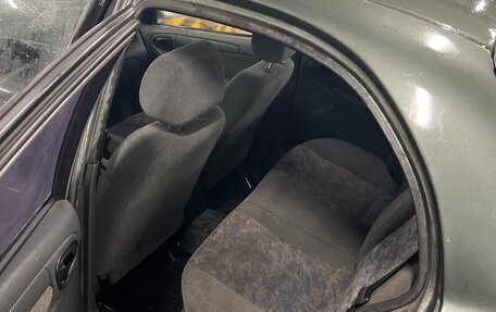 Chevrolet Lanos I, 2008 год, 100 000 рублей, 6 фотография