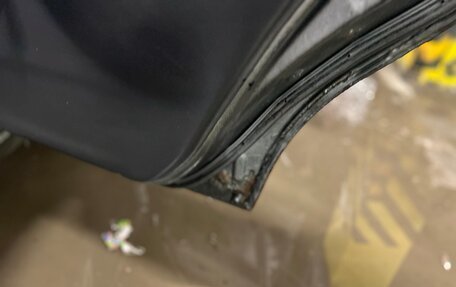 Chevrolet Lanos I, 2008 год, 100 000 рублей, 10 фотография