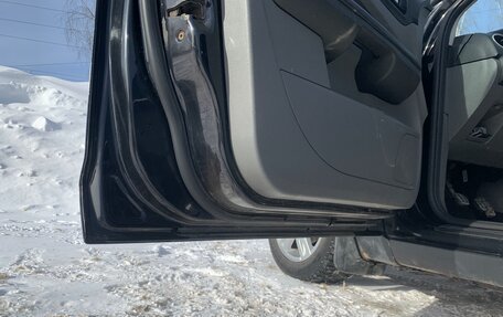 Ford Focus II рестайлинг, 2009 год, 550 000 рублей, 8 фотография