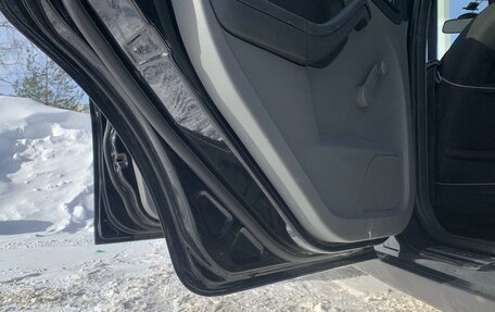 Ford Focus II рестайлинг, 2009 год, 550 000 рублей, 9 фотография