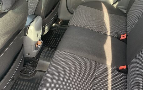 Ford Focus II рестайлинг, 2009 год, 550 000 рублей, 17 фотография