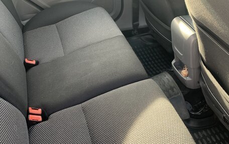 Ford Focus II рестайлинг, 2009 год, 550 000 рублей, 18 фотография