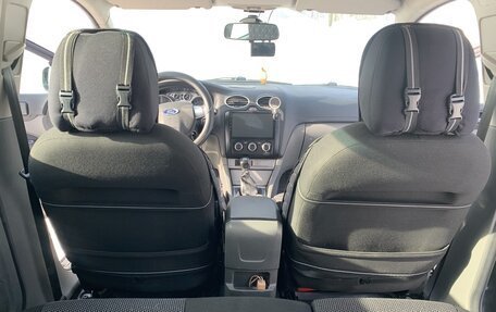 Ford Focus II рестайлинг, 2009 год, 550 000 рублей, 13 фотография