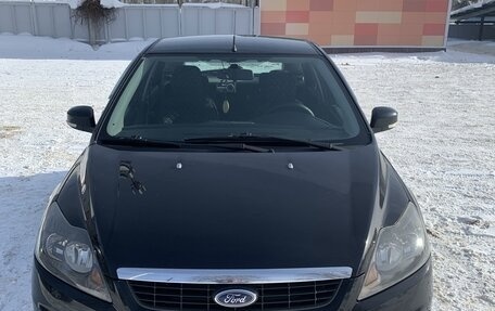 Ford Focus II рестайлинг, 2009 год, 550 000 рублей, 6 фотография