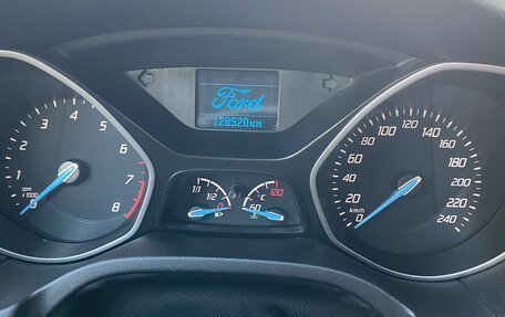 Ford Focus III, 2012 год, 870 000 рублей, 7 фотография