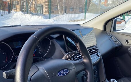 Ford Focus III, 2012 год, 870 000 рублей, 6 фотография