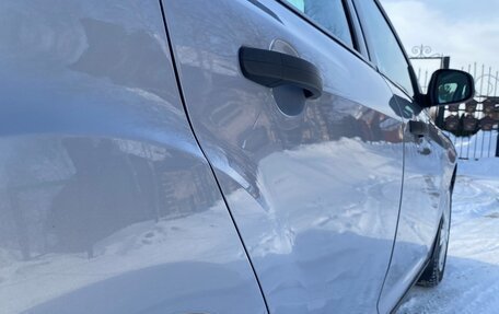 Ford Focus III, 2012 год, 870 000 рублей, 4 фотография