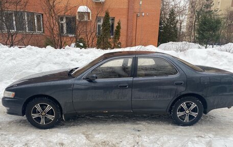 Toyota Cresta, 1994 год, 590 000 рублей, 3 фотография
