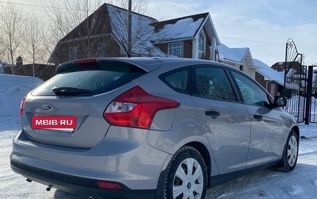 Ford Focus III, 2012 год, 870 000 рублей, 3 фотография