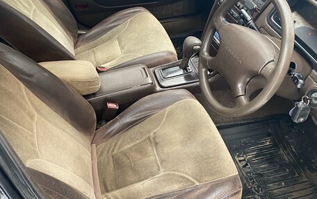 Toyota Cresta, 1994 год, 590 000 рублей, 6 фотография