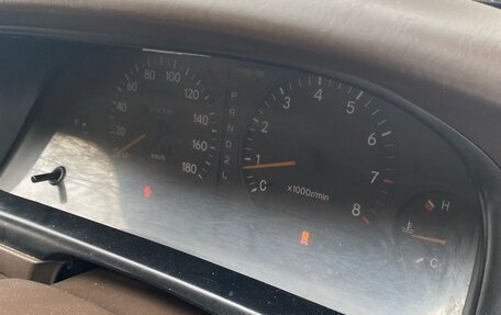 Toyota Cresta, 1994 год, 590 000 рублей, 8 фотография