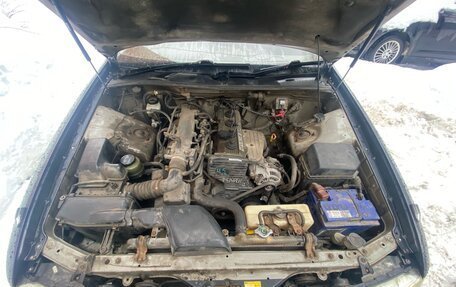 Toyota Cresta, 1994 год, 590 000 рублей, 5 фотография