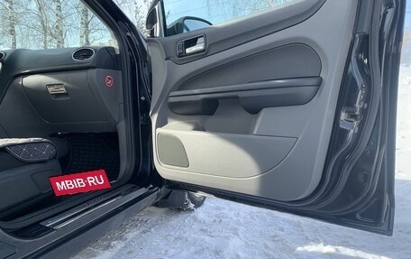 Ford Focus II рестайлинг, 2009 год, 550 000 рублей, 11 фотография