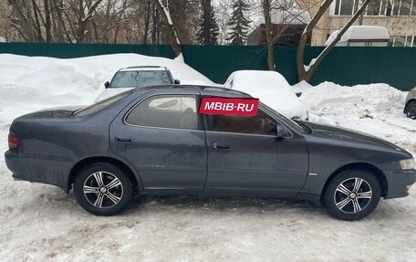 Toyota Cresta, 1994 год, 590 000 рублей, 4 фотография