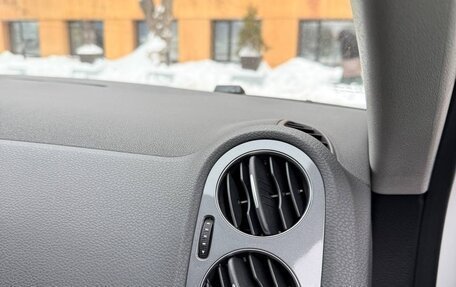 Volkswagen Tiguan I, 2016 год, 2 100 000 рублей, 3 фотография