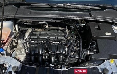 Ford Focus III, 2012 год, 870 000 рублей, 10 фотография