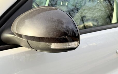 Volkswagen Tiguan I, 2016 год, 2 100 000 рублей, 16 фотография